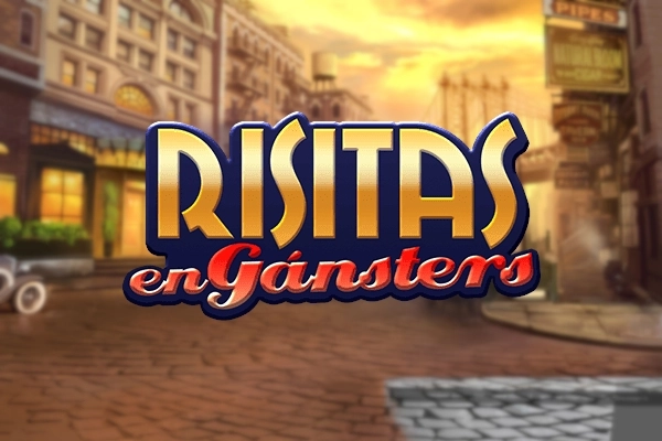 14155 risitas en gansters