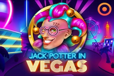 15674 jack potter in vegas